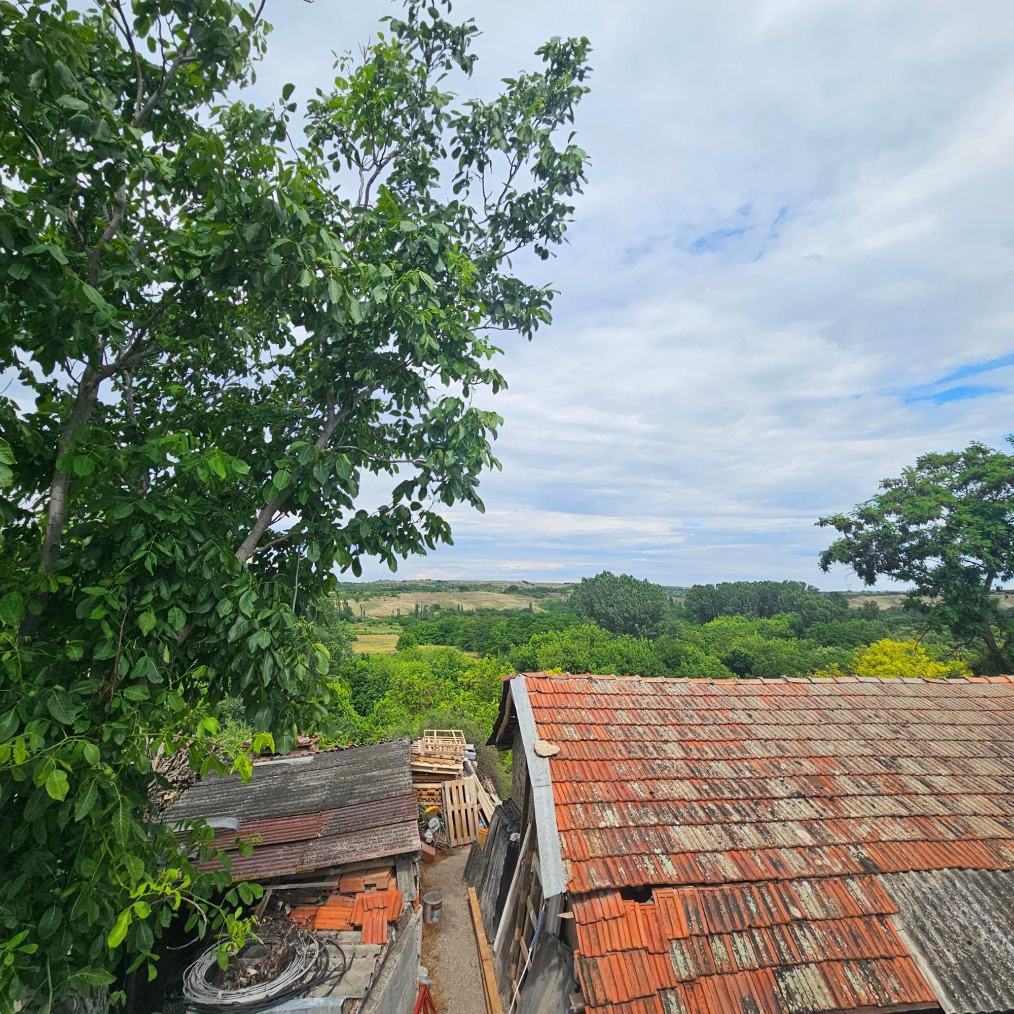 Arаbeska Family Winery & Apartments คาวาตราซิ ภายนอก รูปภาพ