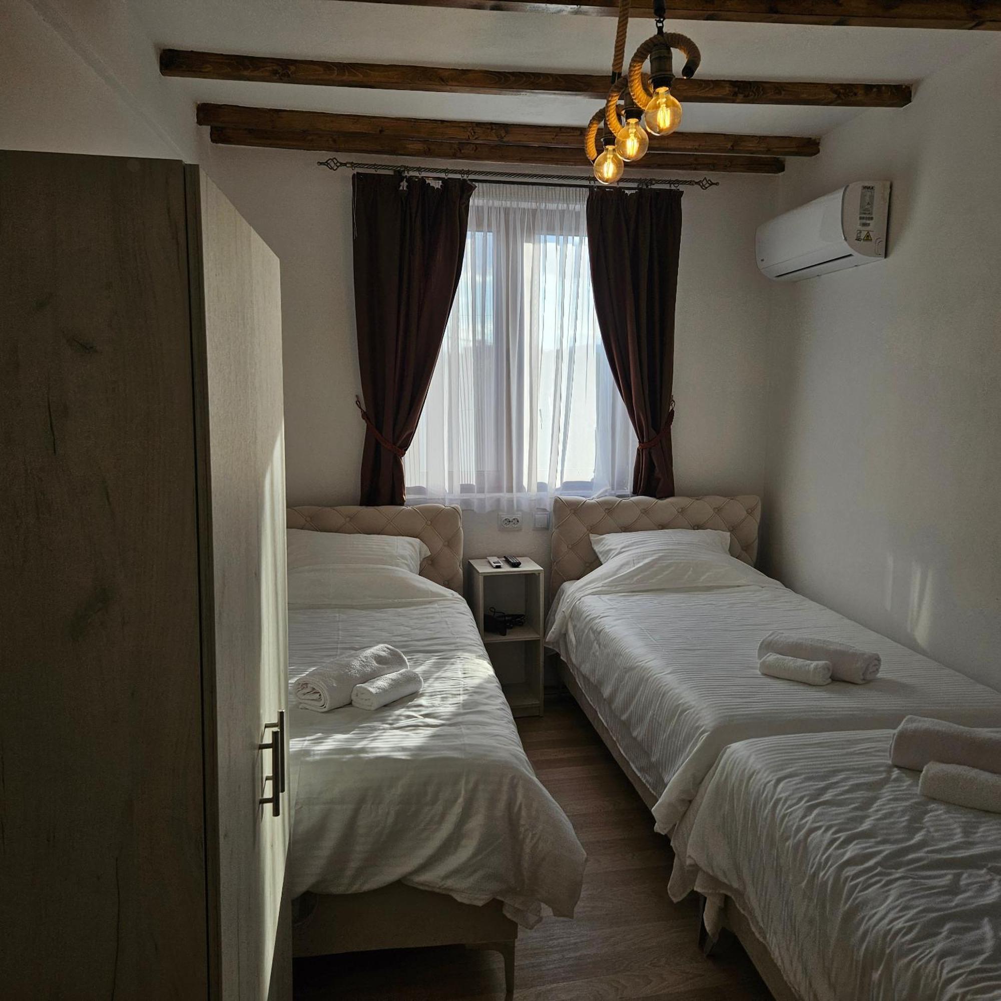 Arаbeska Family Winery & Apartments คาวาตราซิ ภายนอก รูปภาพ