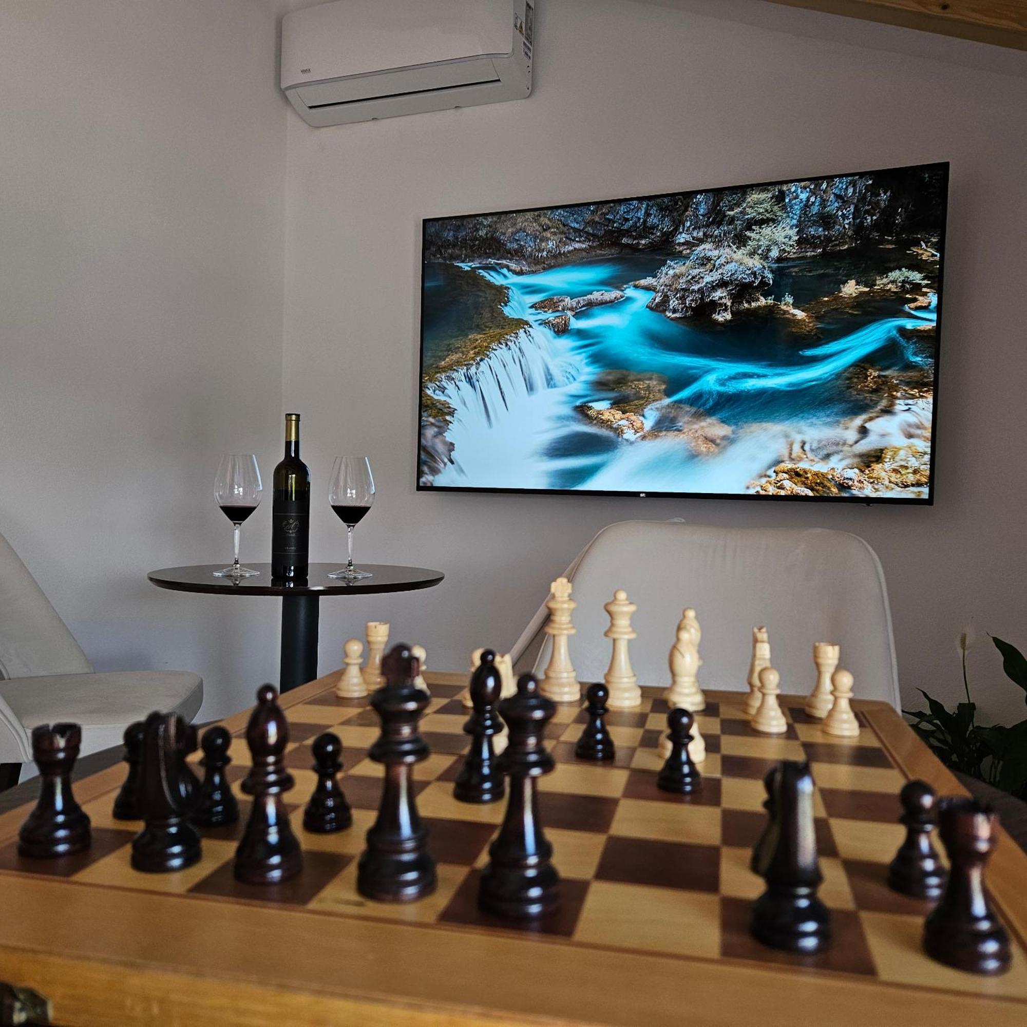 Arаbeska Family Winery & Apartments คาวาตราซิ ภายนอก รูปภาพ