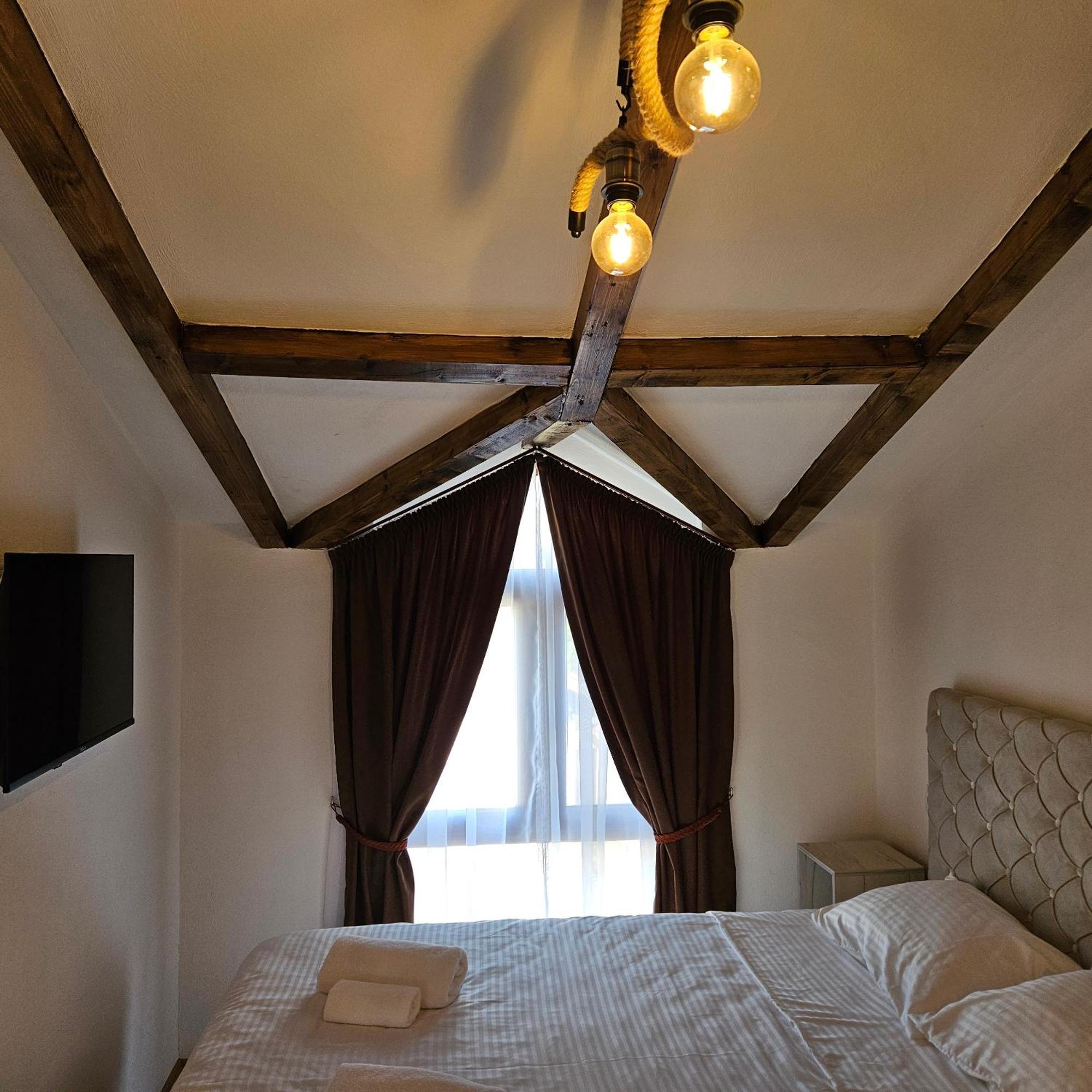Arаbeska Family Winery & Apartments คาวาตราซิ ภายนอก รูปภาพ