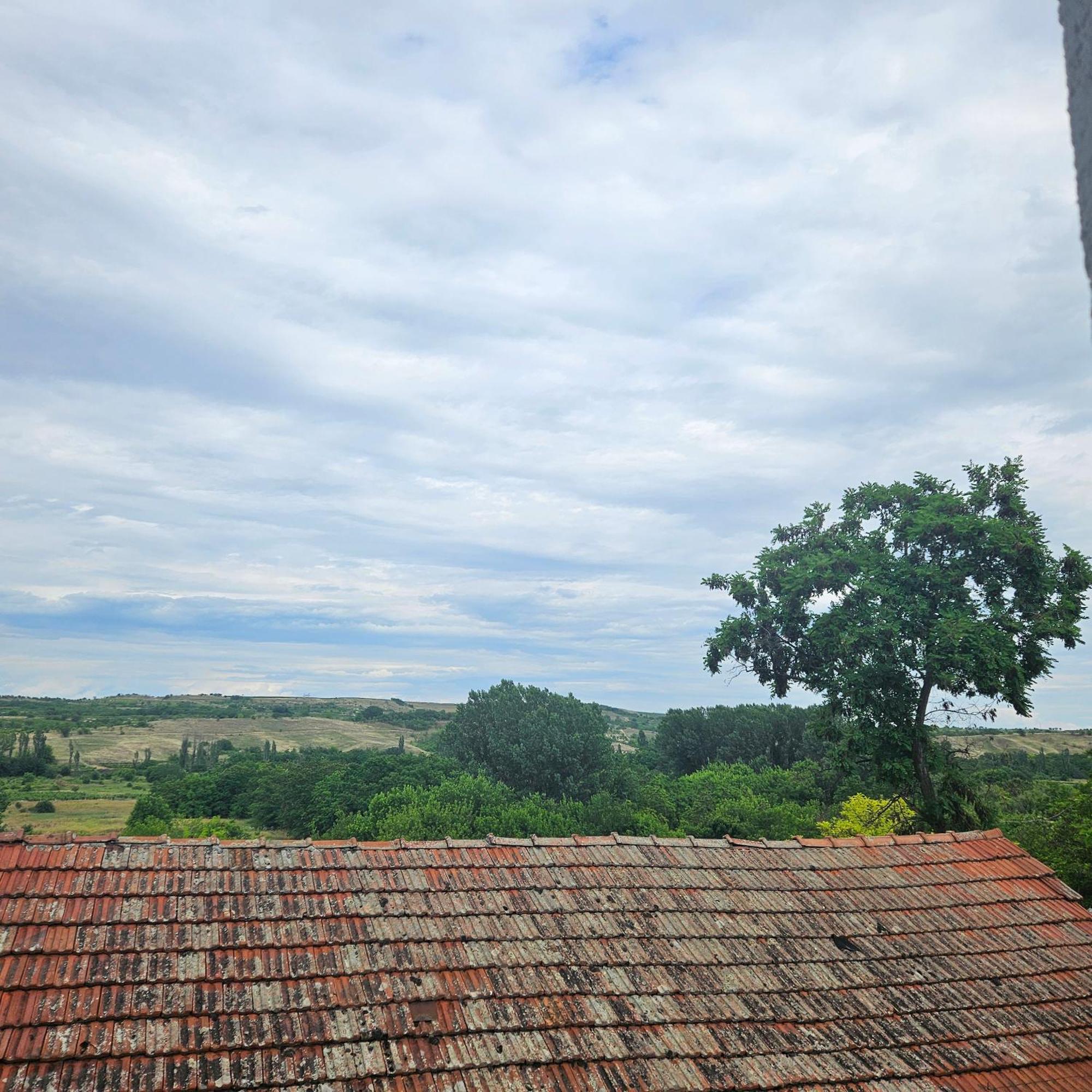 Arаbeska Family Winery & Apartments คาวาตราซิ ภายนอก รูปภาพ
